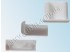 Заглушка для профиля LED Profile-2 Cap (без отверстия)